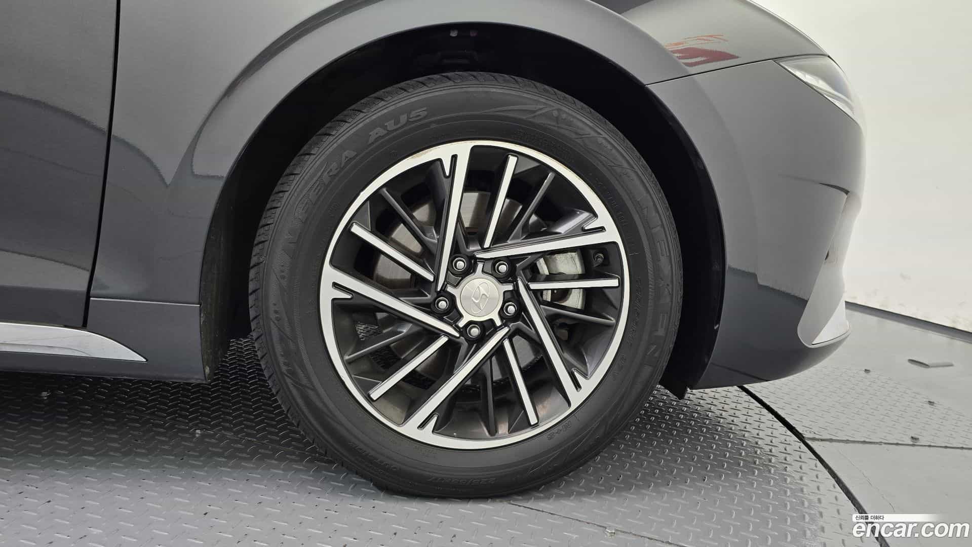 Grandeur Hyundai 2021.4-OUTER-031