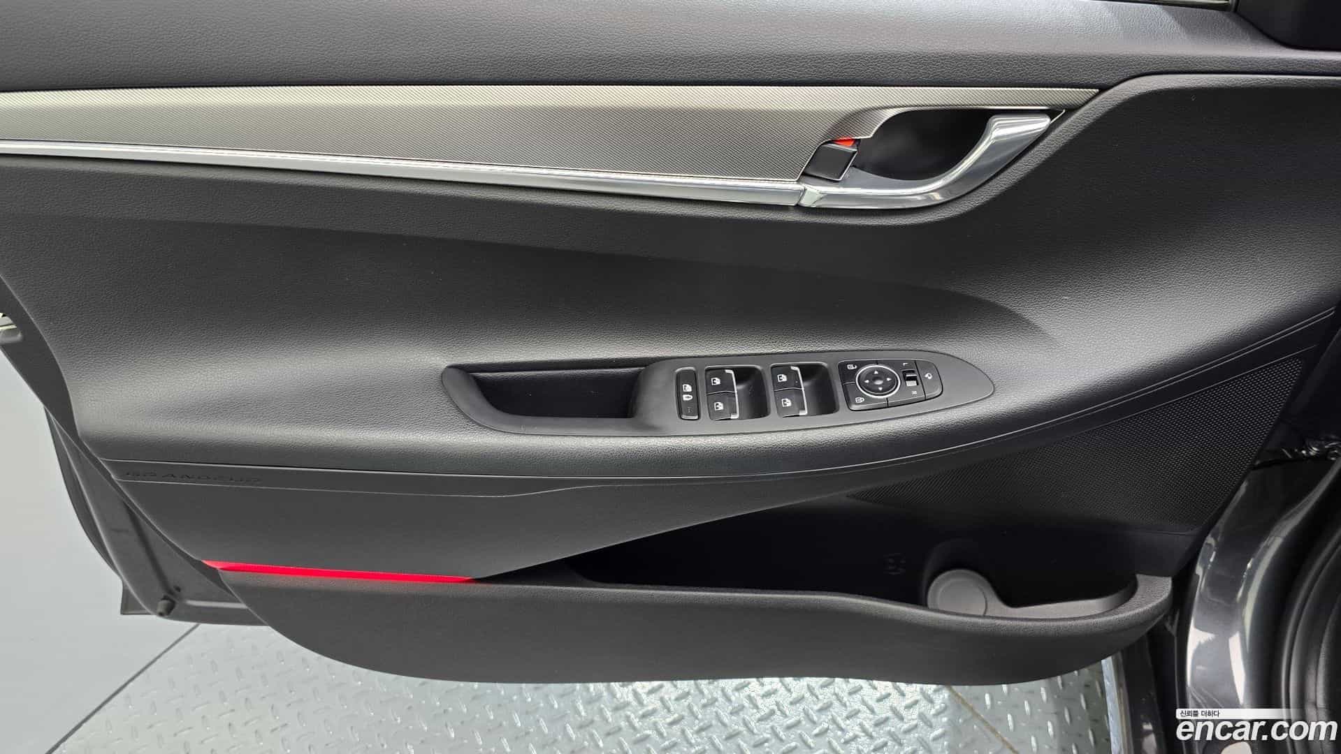 Grandeur Hyundai 2021.4-INNER-034