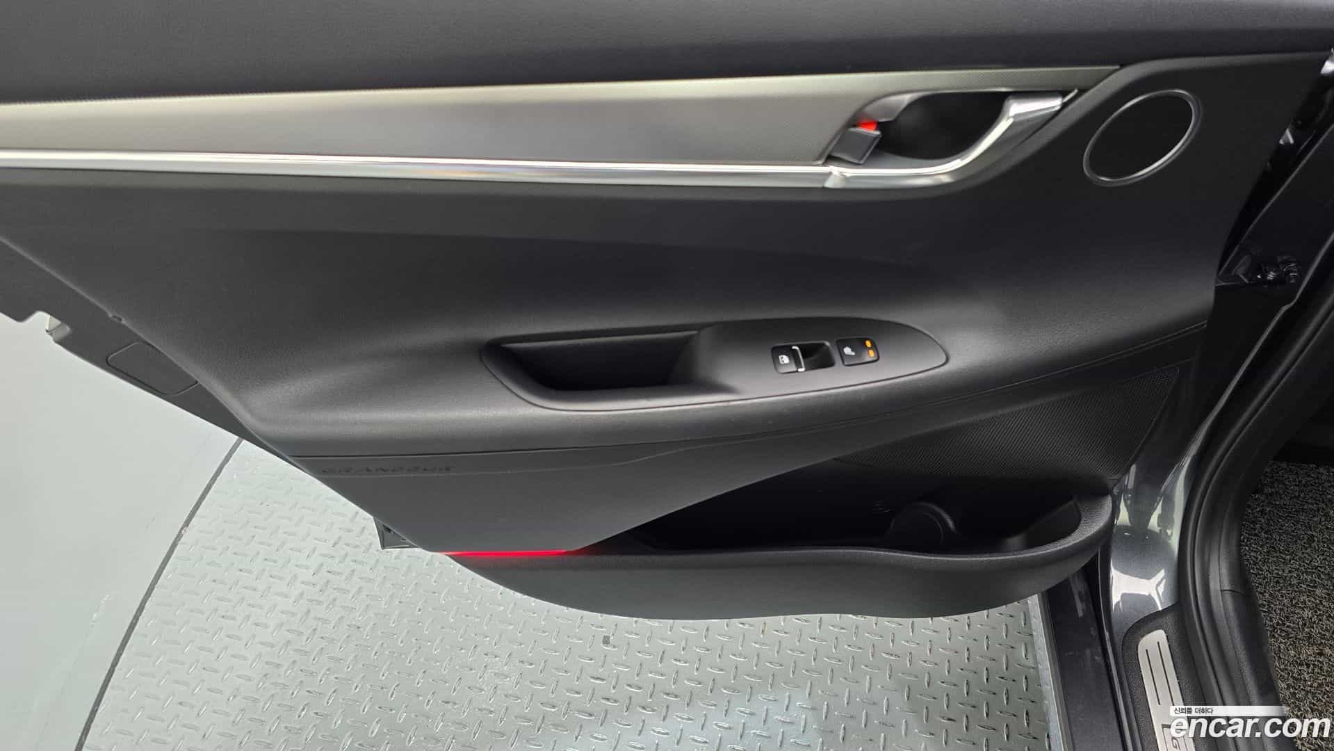 Grandeur Hyundai 2021.4-INNER-035