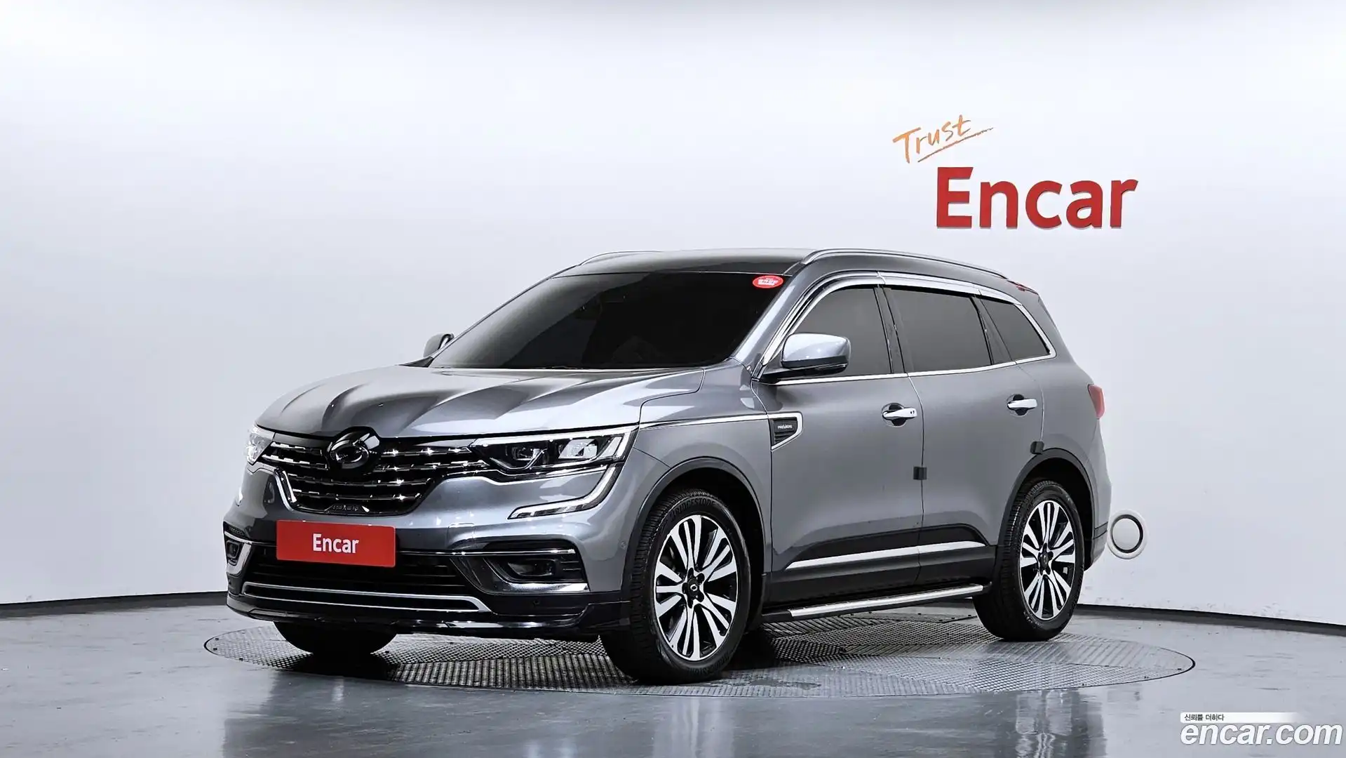 QM6 Renault Korea 2020.1-OUTER-001