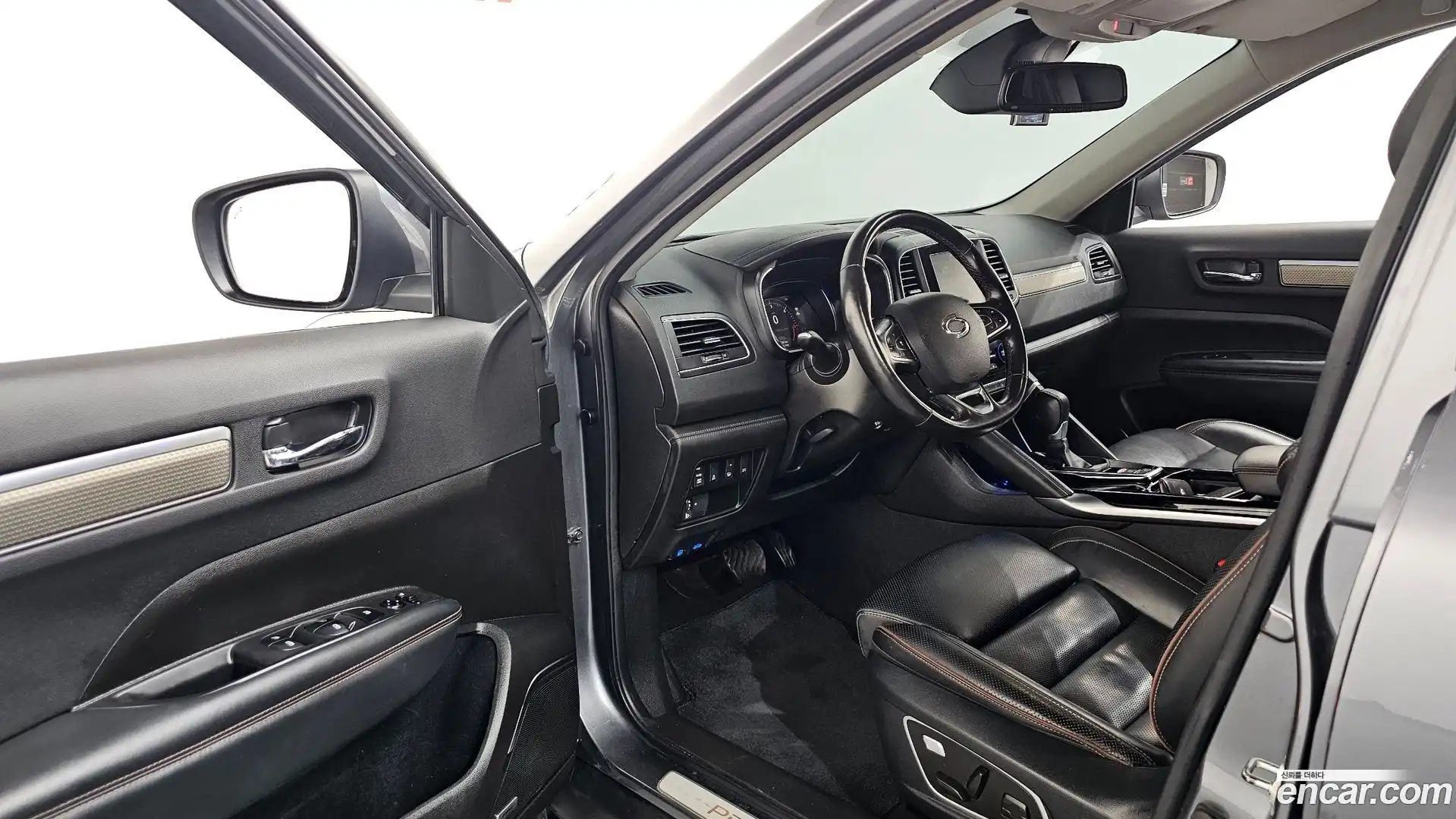 QM6 Renault Korea 2020.1-INNER-010