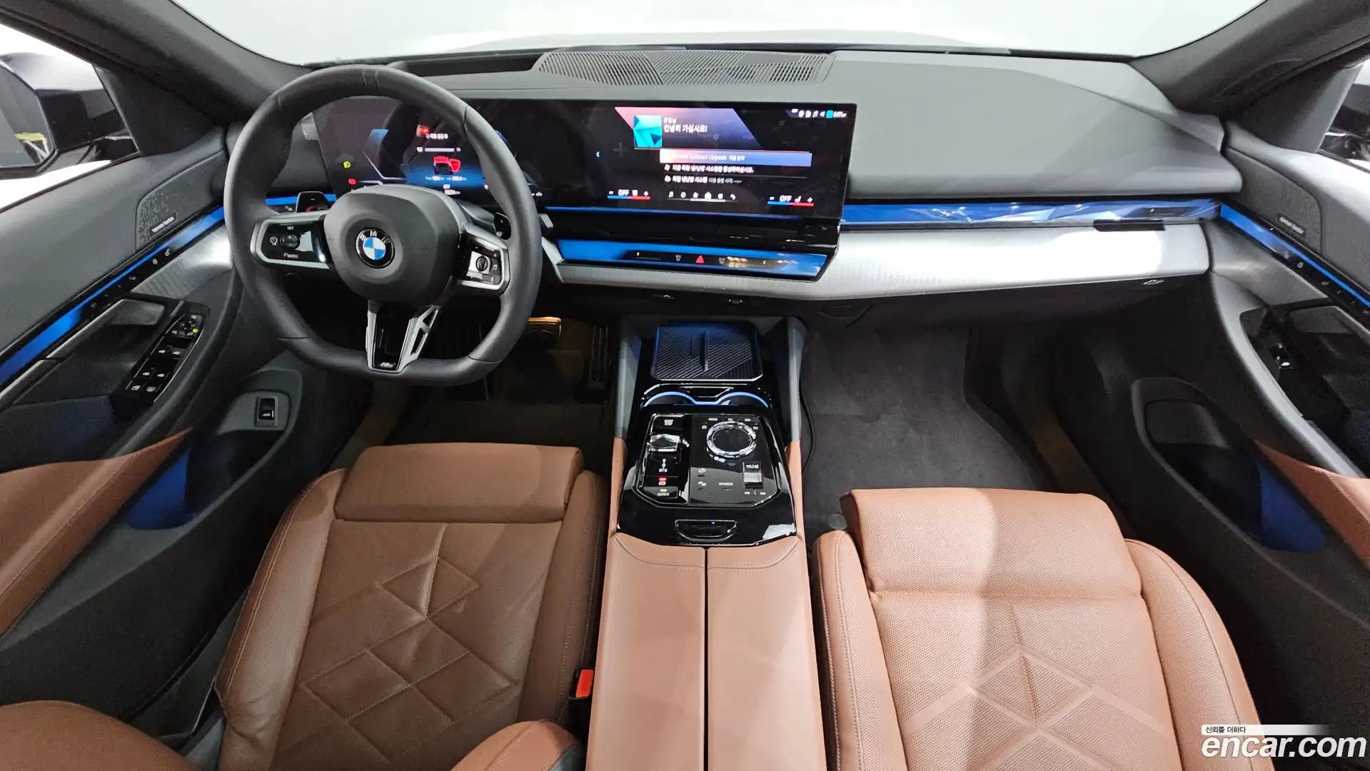 5-Series BMW 2025.7-INNER-007