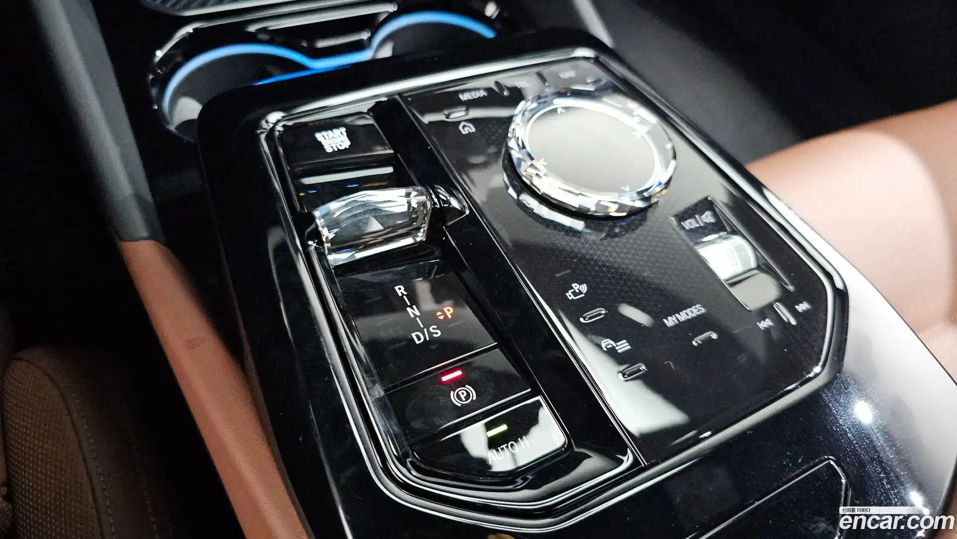5-Series BMW 2025.7-INNER-009