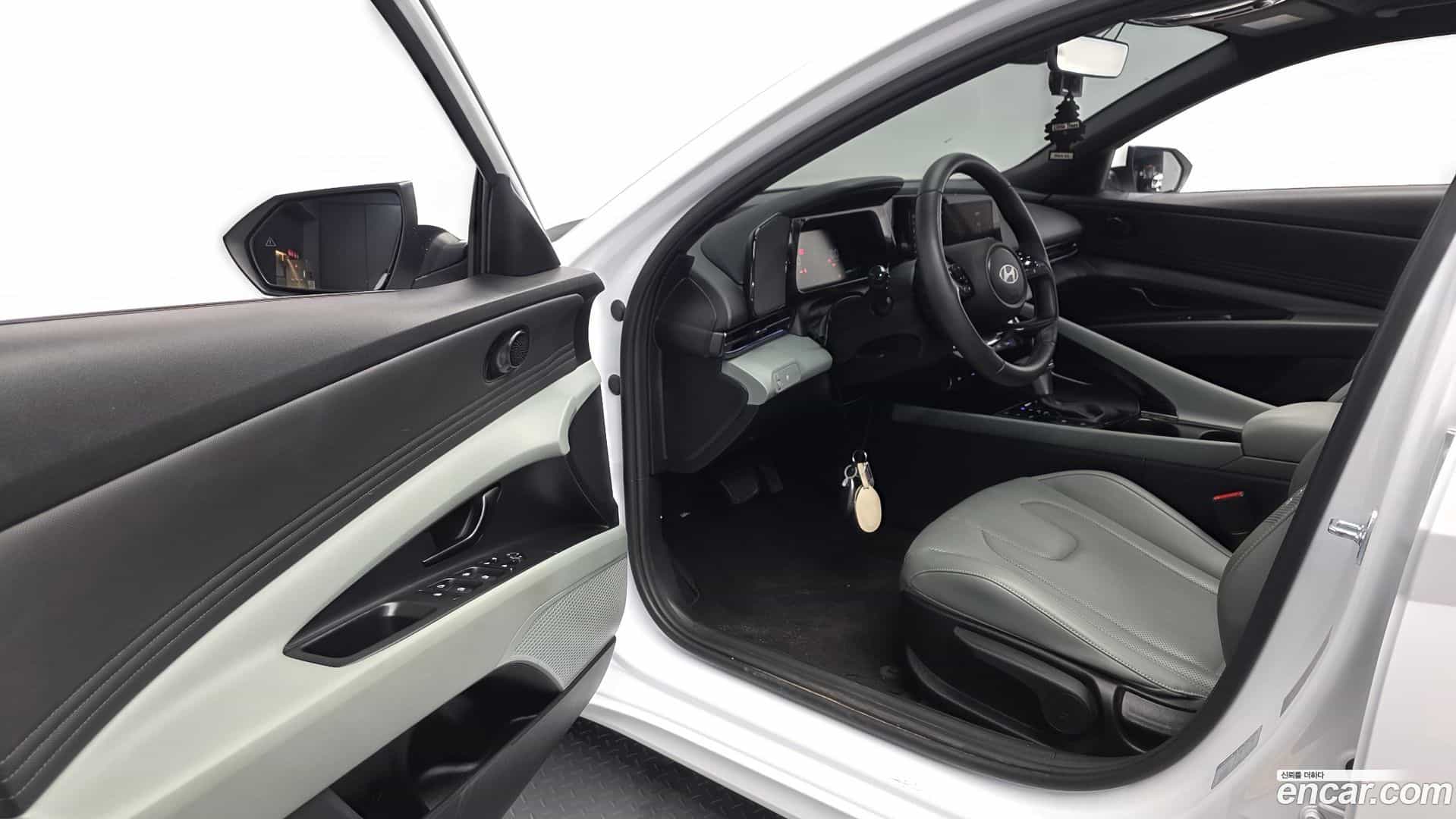AVANTE Hyundai 2025.7-INNER-010