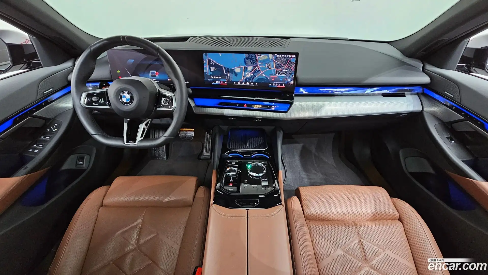 5-Series BMW 2025.2-INNER-007
