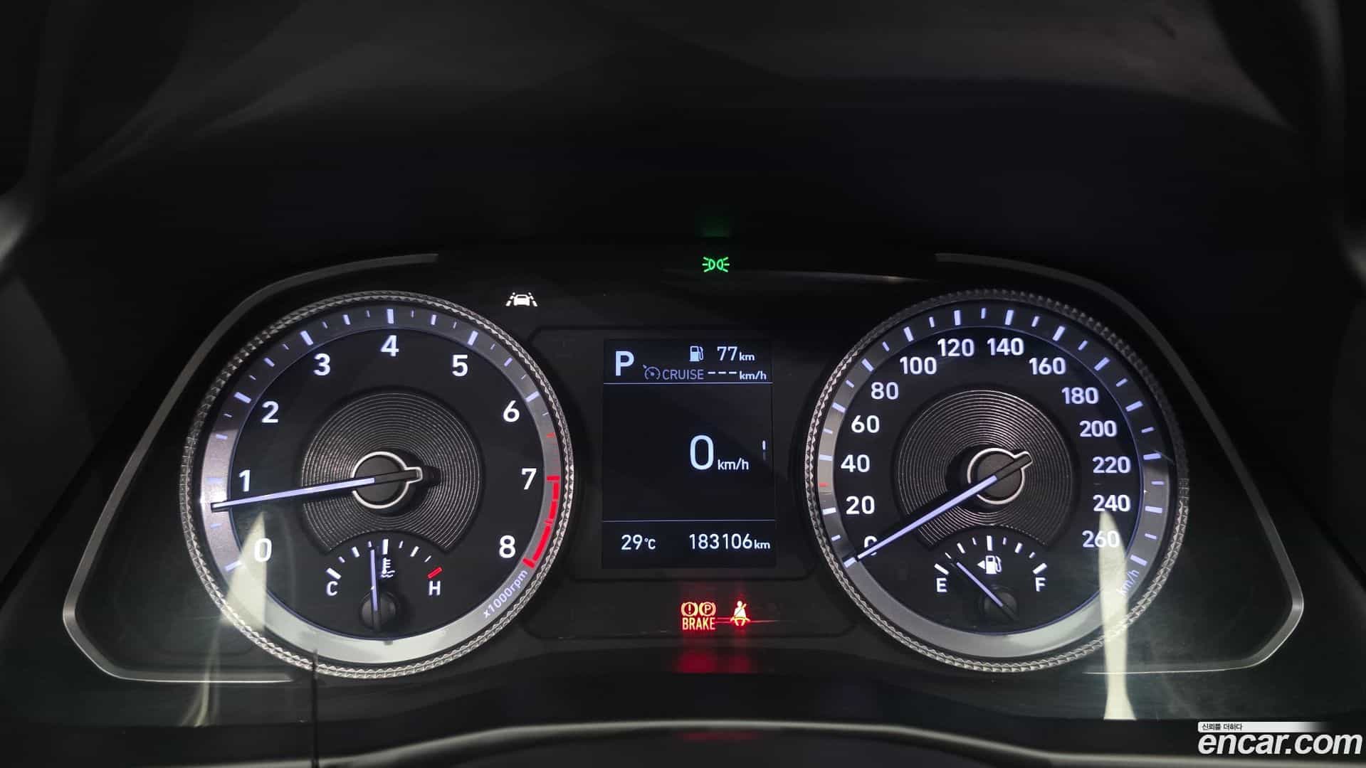 Sonata Hyundai 2019.6-INNER-008