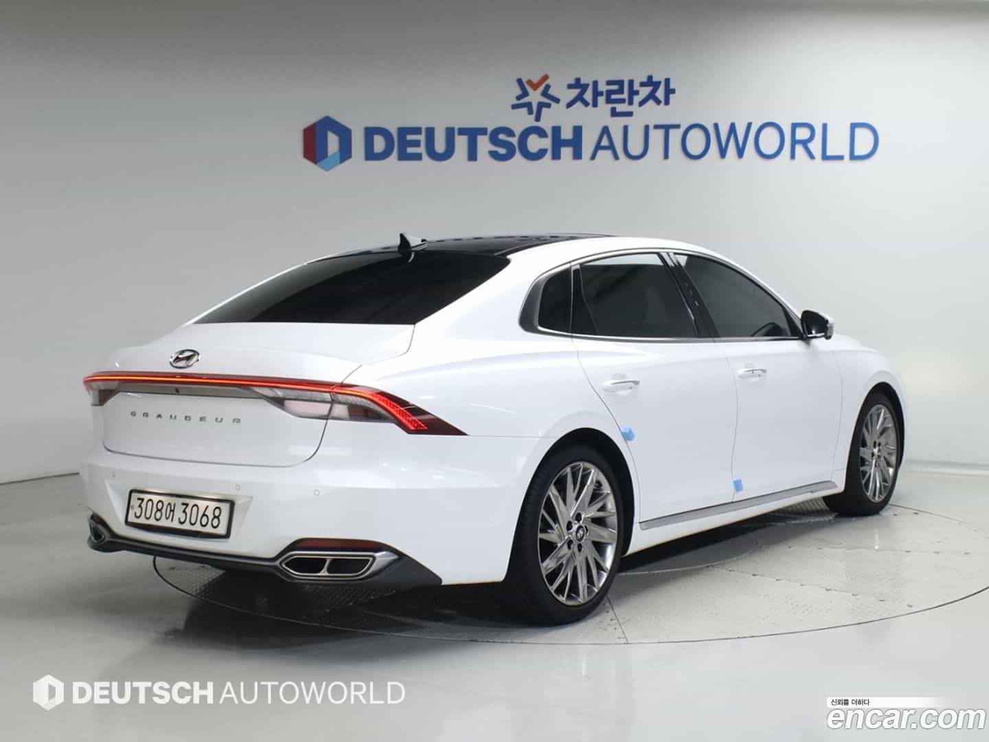 Grandeur Hyundai 2020.4-OUTER-002