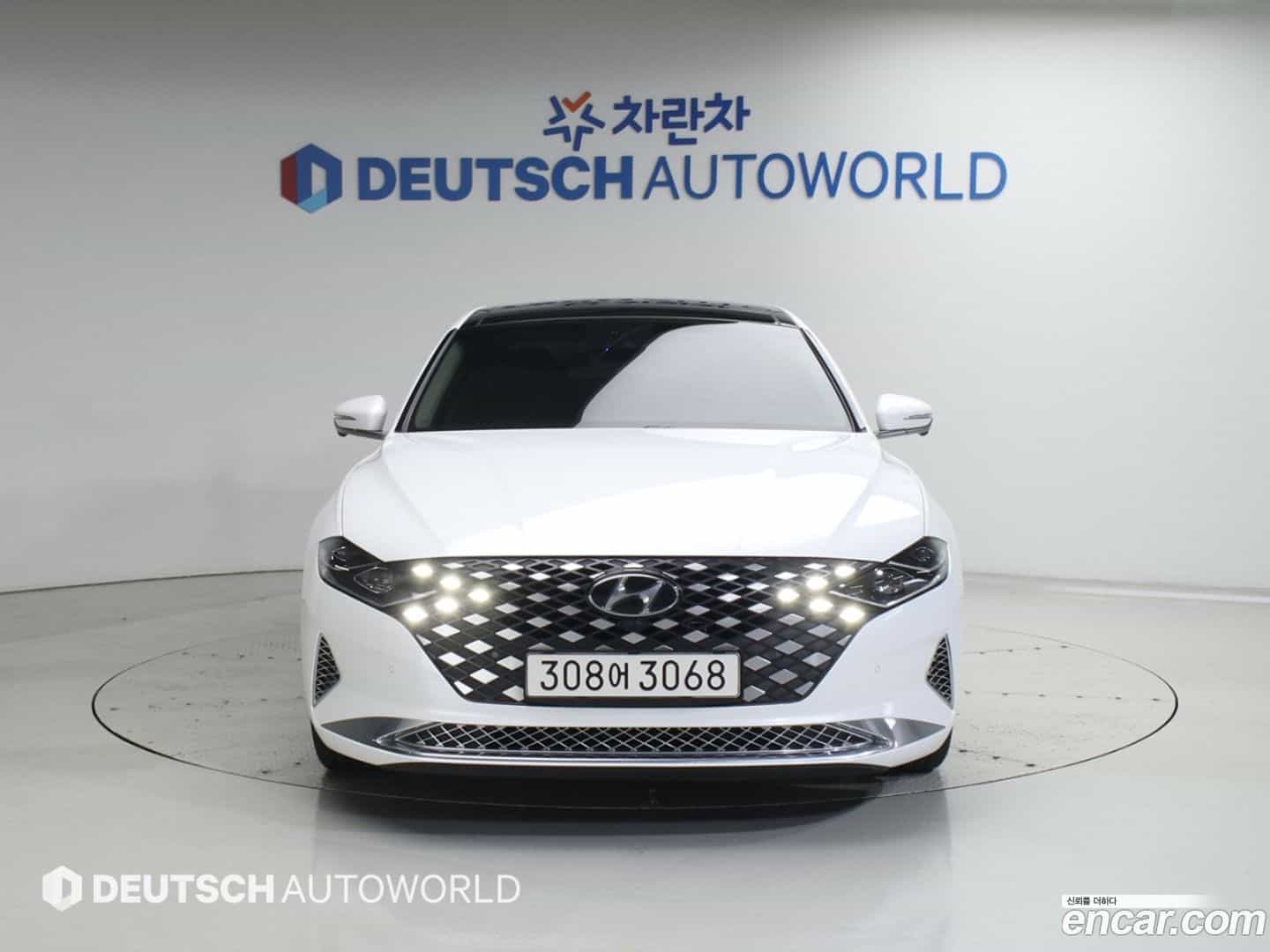 Grandeur Hyundai 2020.4-OUTER-003