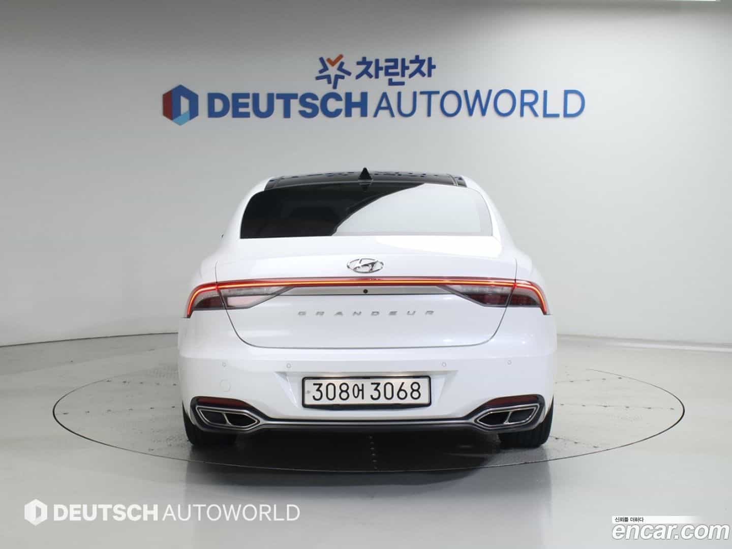 Grandeur Hyundai 2020.4-OUTER-004