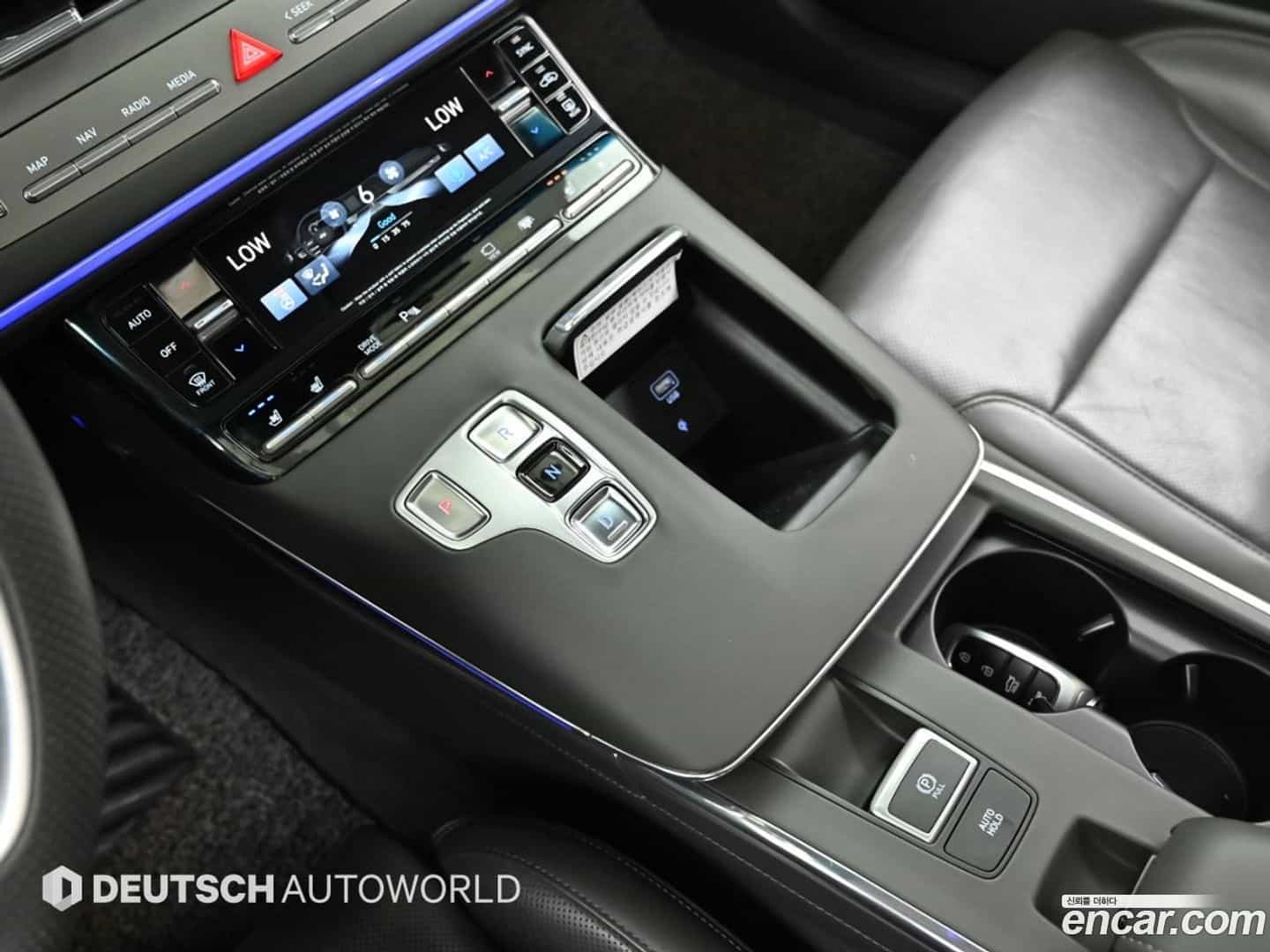 Grandeur Hyundai 2020.4-INNER-009