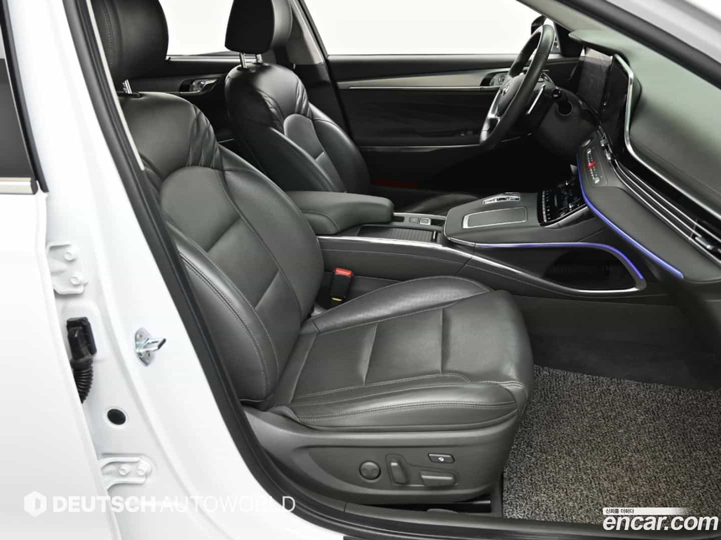 Grandeur Hyundai 2020.4-INNER-010