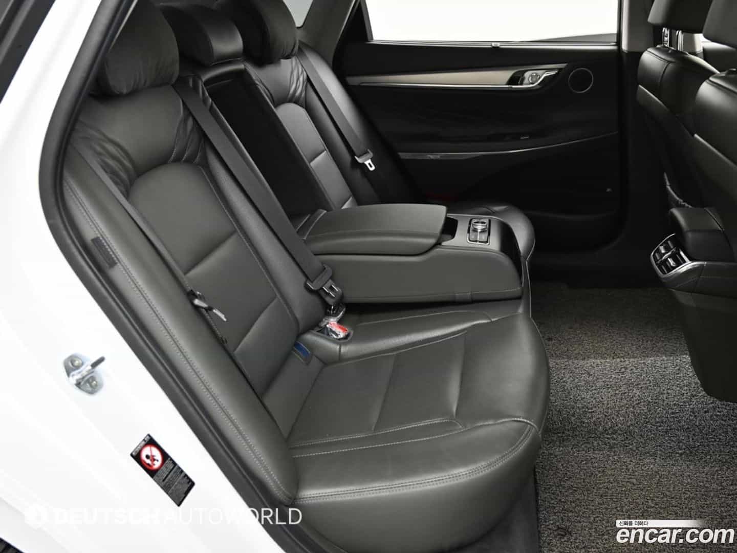 Grandeur Hyundai 2020.4-OPTION-016