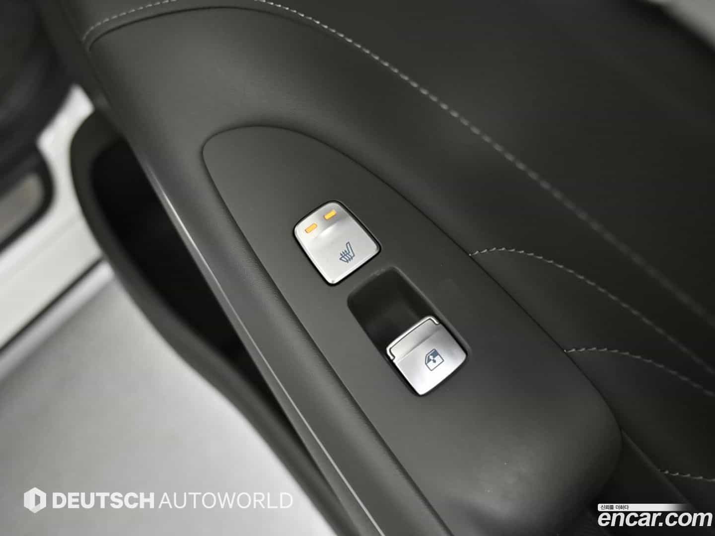 Grandeur Hyundai 2020.4-OPTION-020