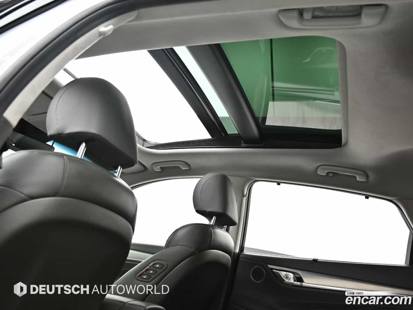 Grandeur Hyundai 2020.4-OPTION-022