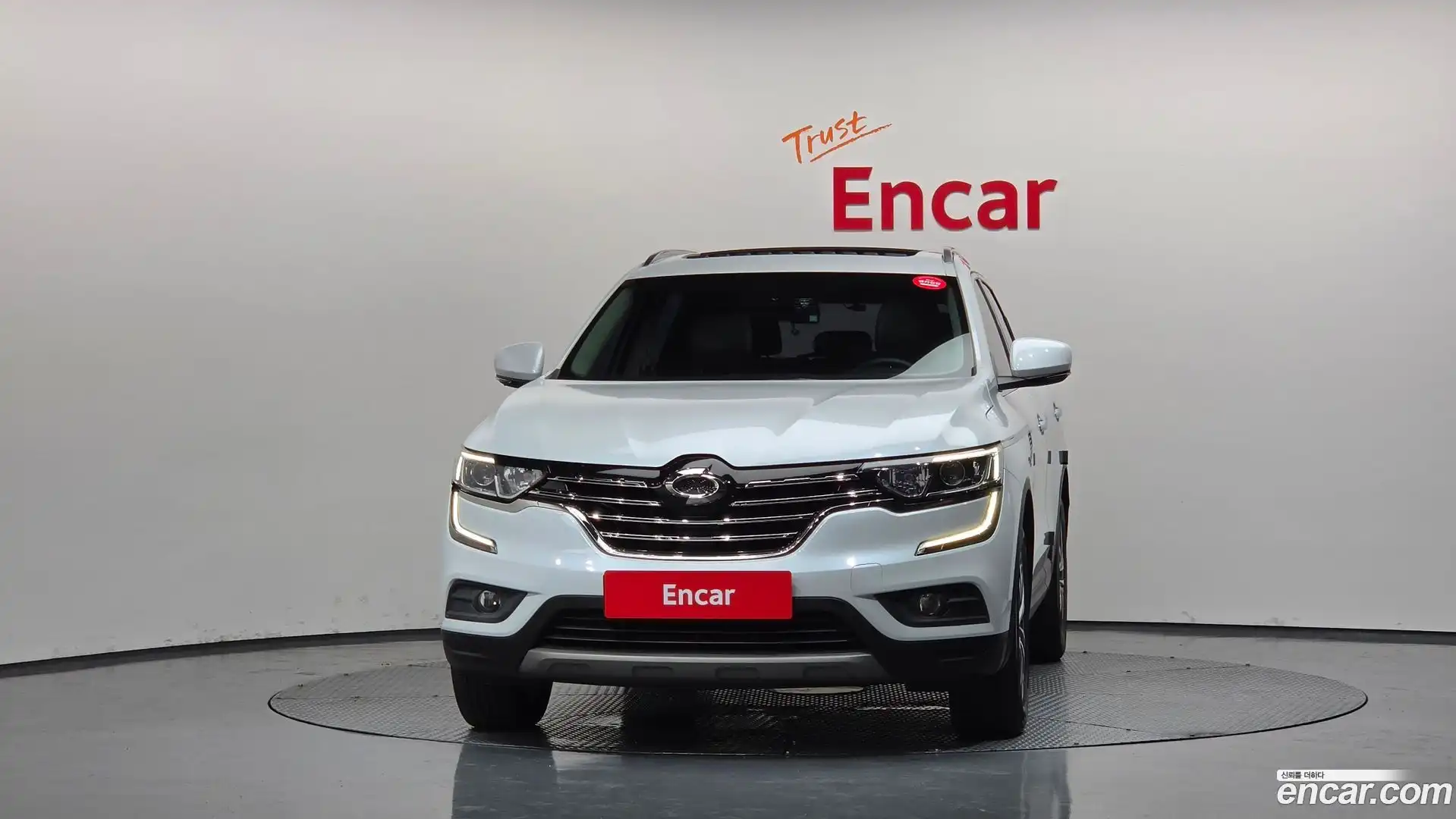 QM6 Renault Korea 2017.7-OUTER-003