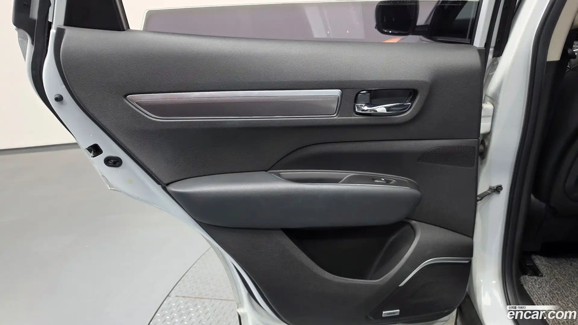 QM6 Renault Korea 2017.7-INNER-035