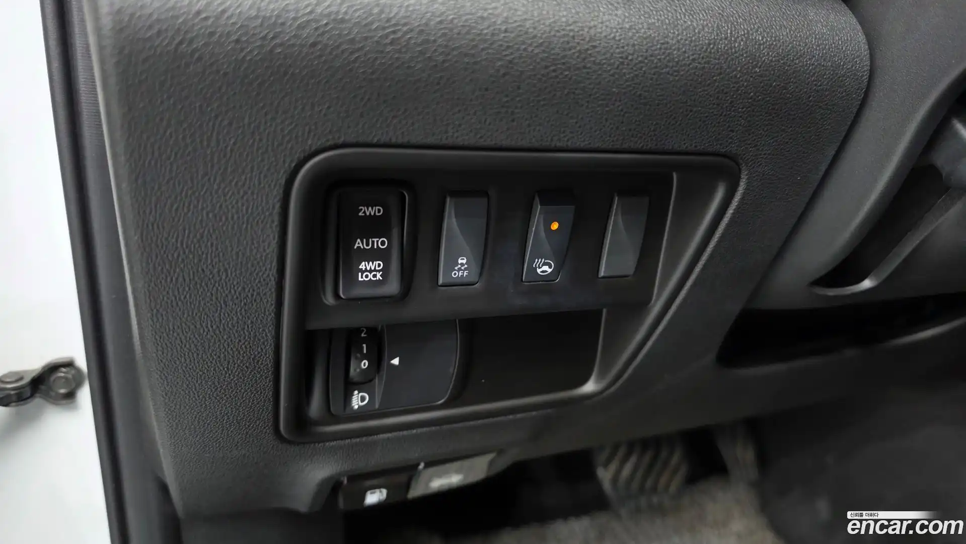 QM6 Renault Korea 2017.7-OPTION-040
