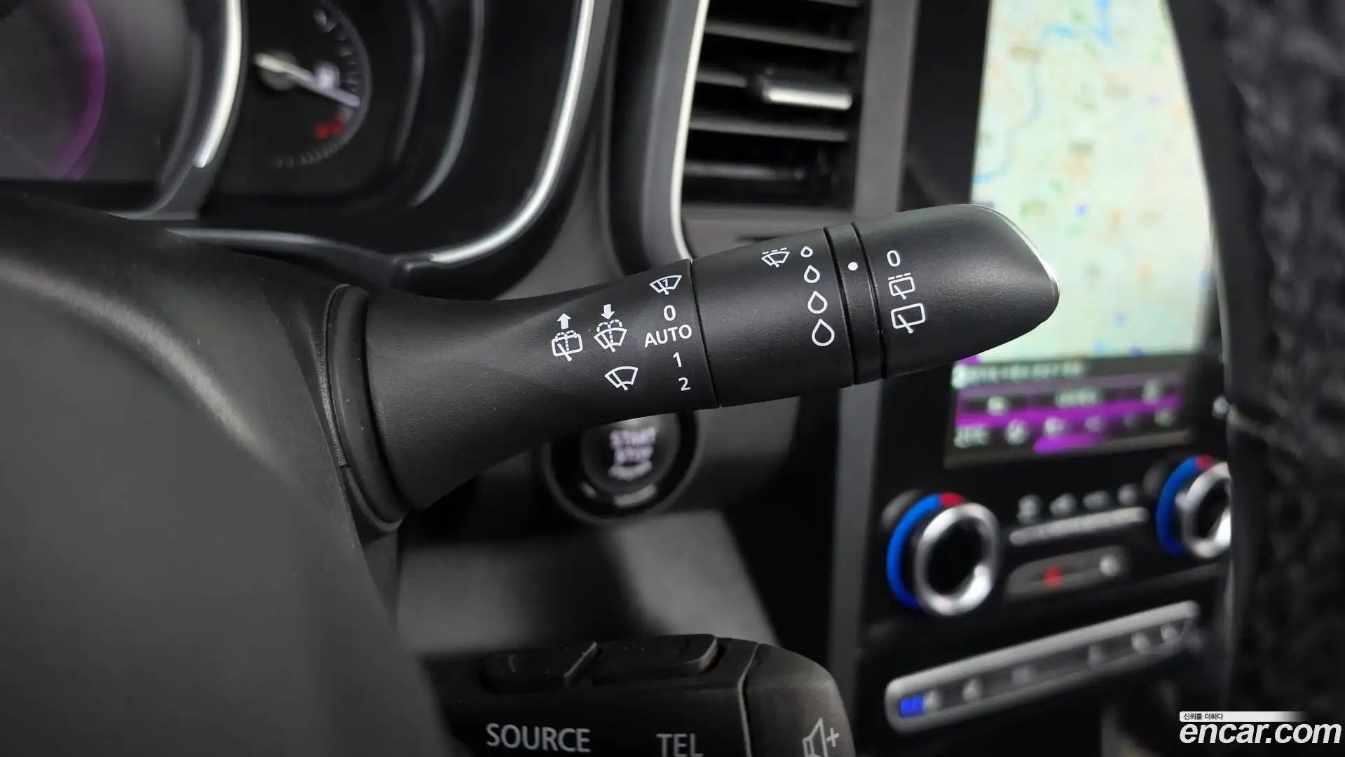 QM6 Renault Korea 2017.7-OPTION-041