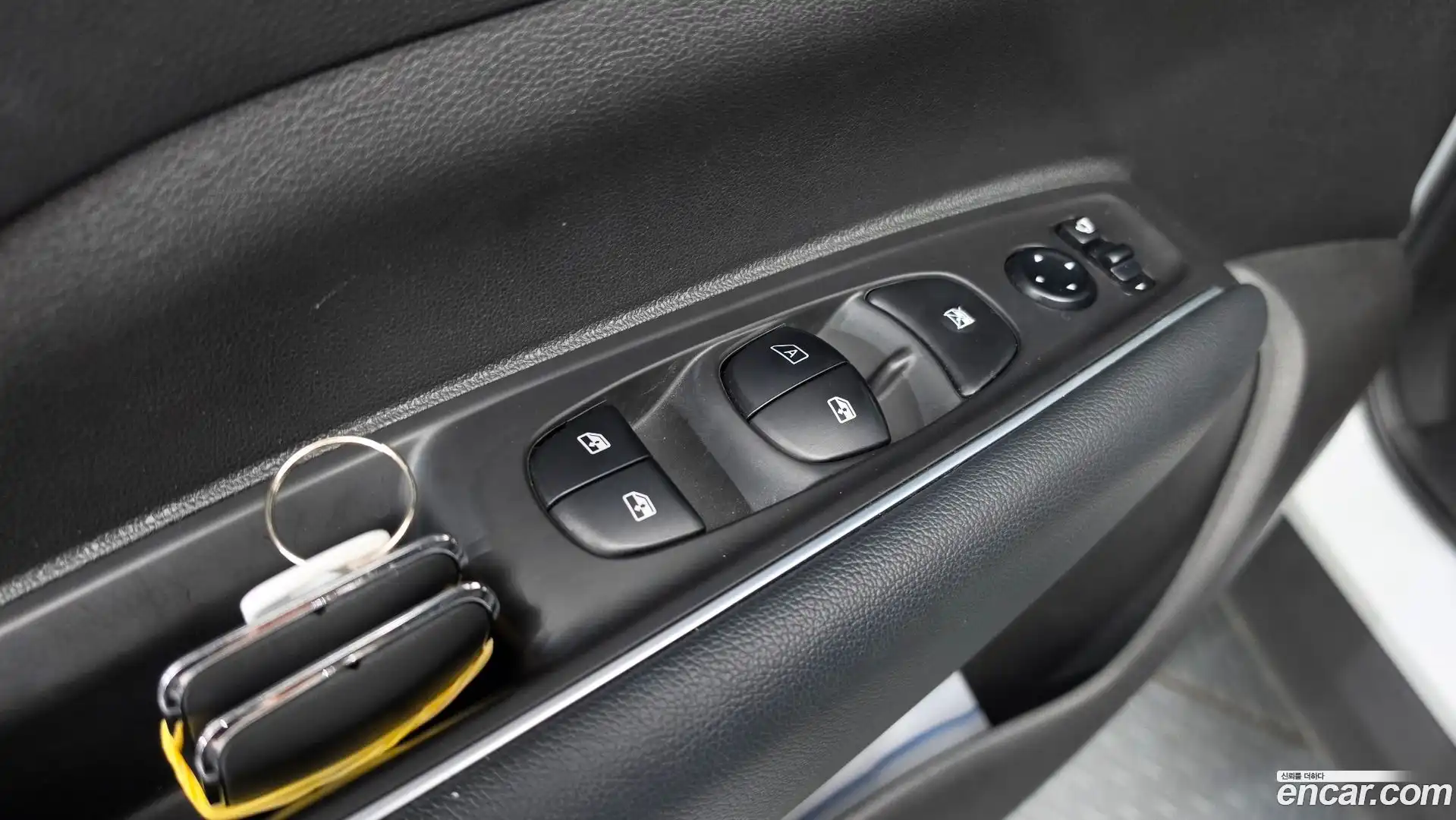 QM6 Renault Korea 2017.7-OPTION-042