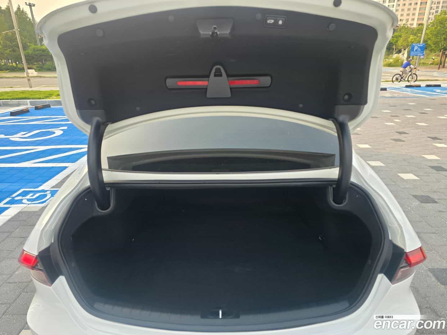 Grandeur Hyundai 2022.4-INNER-007