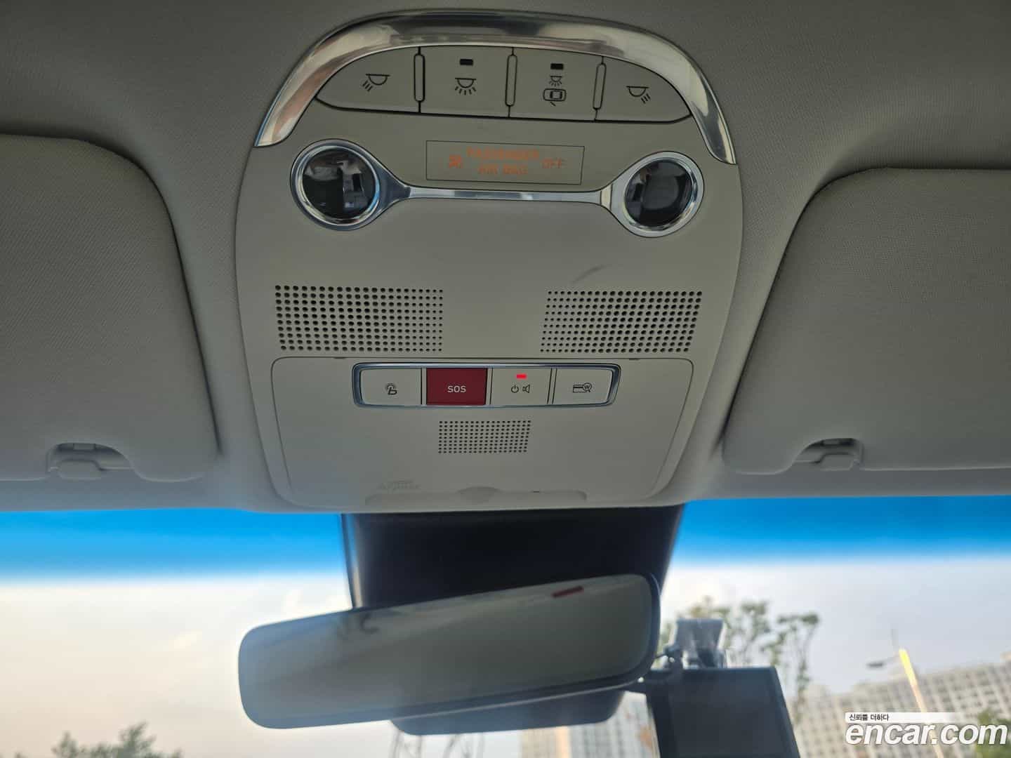 Grandeur Hyundai 2022.4-OPTION-015