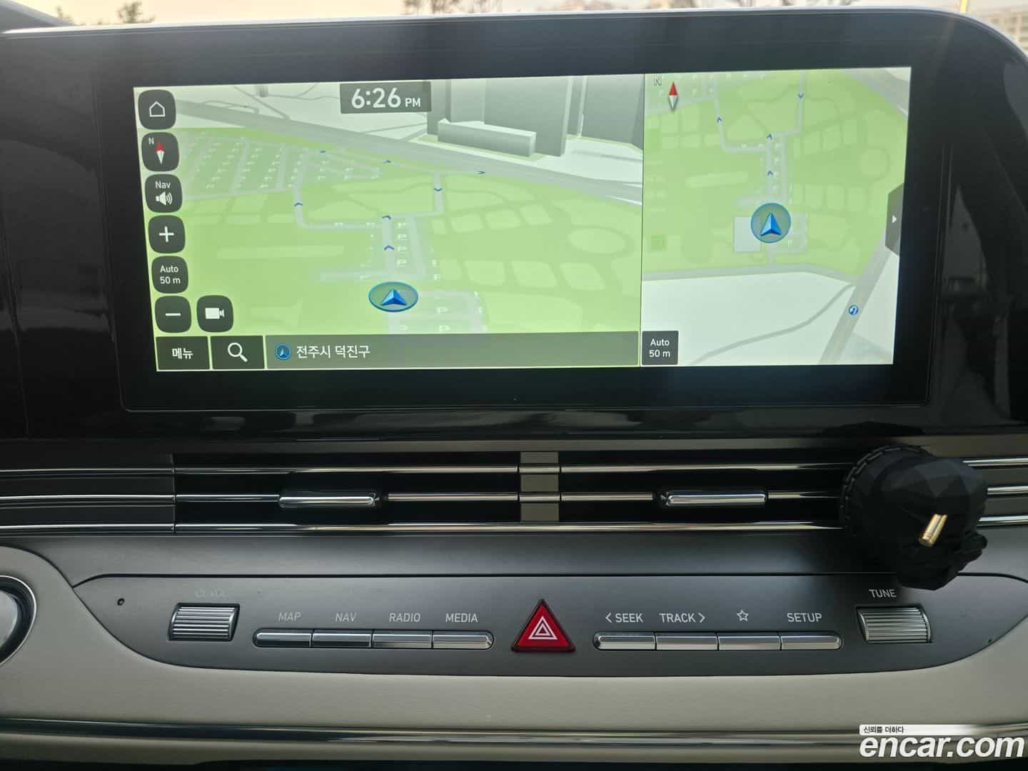 Grandeur Hyundai 2022.4-OPTION-016