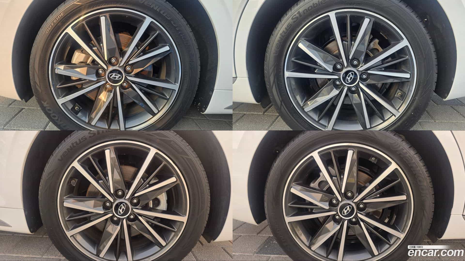 Grandeur Hyundai 2022.4-OPTION-024