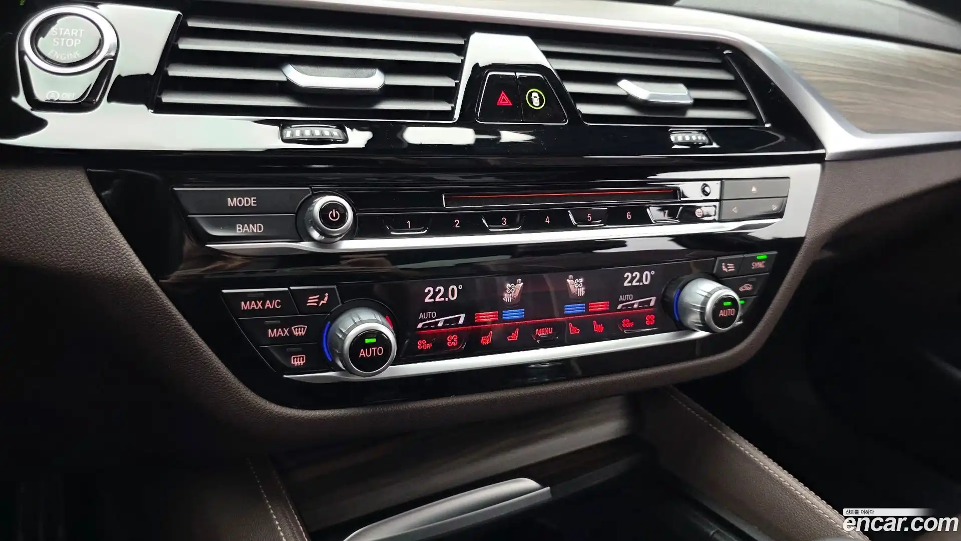 5-Series BMW 2017.7-OPTION-022