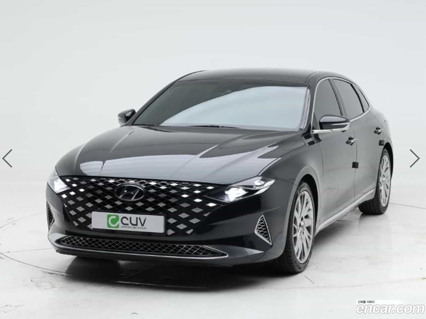 Grandeur Hyundai 2021.3-OUTER-001