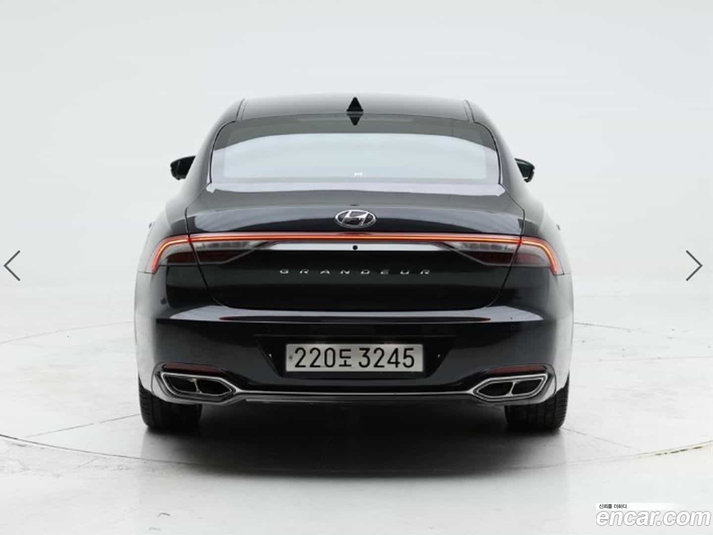 Grandeur Hyundai 2021.3-OUTER-005