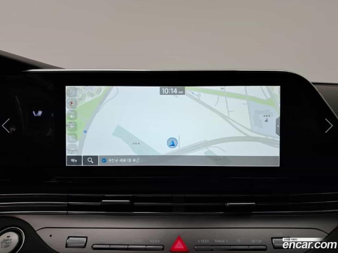 Grandeur Hyundai 2021.3-INNER-009