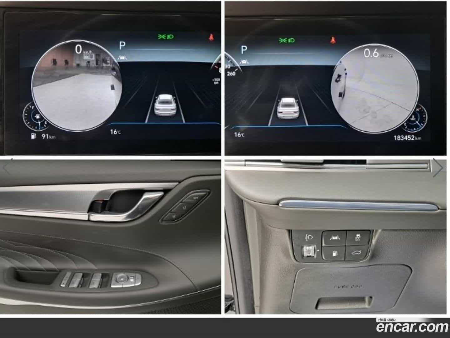 Grandeur Hyundai 2021.3-OPTION-017