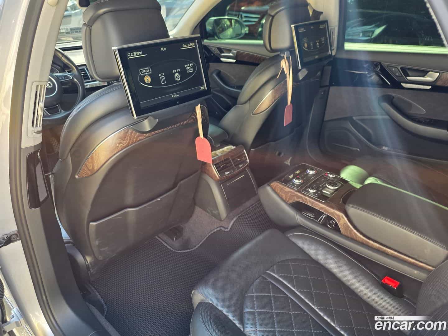 A8 Audi 2016.11-INNER-010