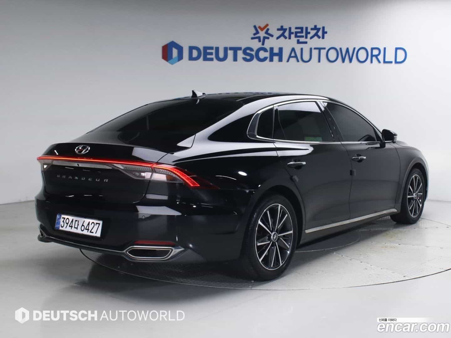 Grandeur Hyundai 2022.7-OUTER-002