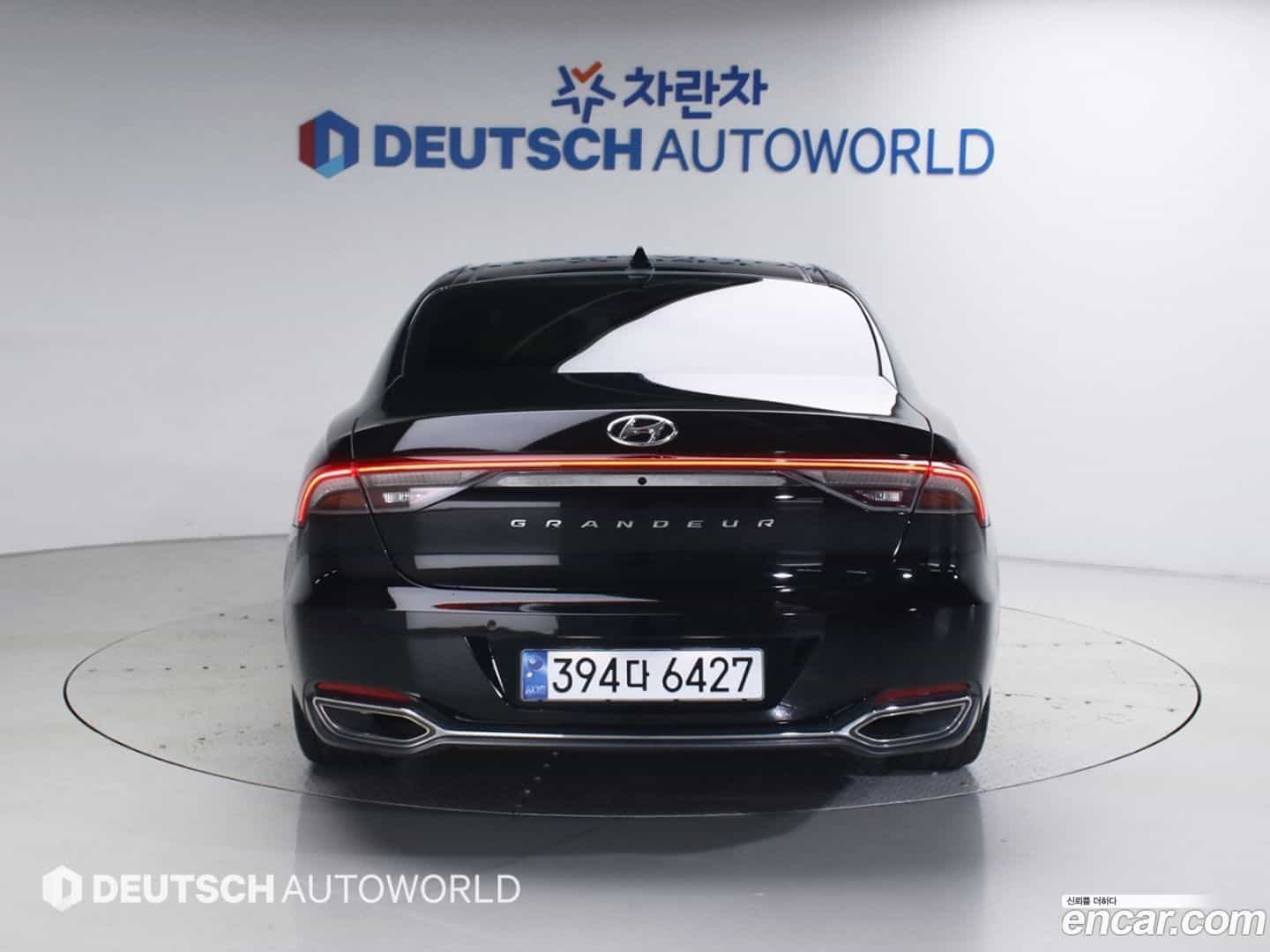 Grandeur Hyundai 2022.7-OUTER-004