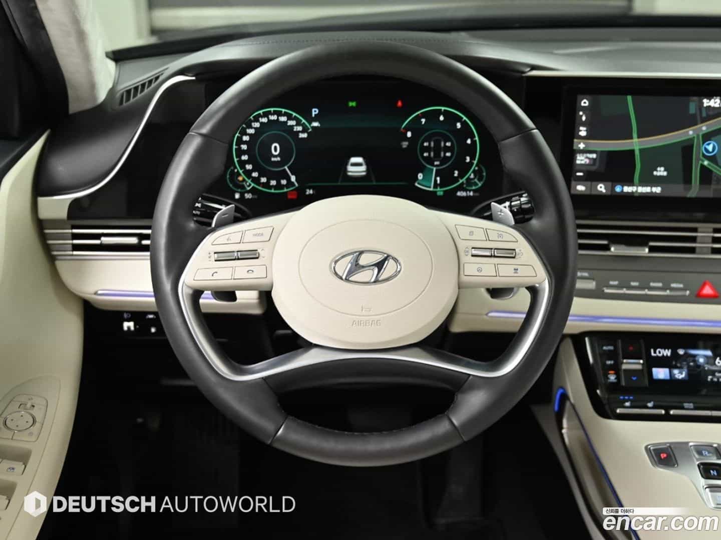 Grandeur Hyundai 2022.7-OPTION-017