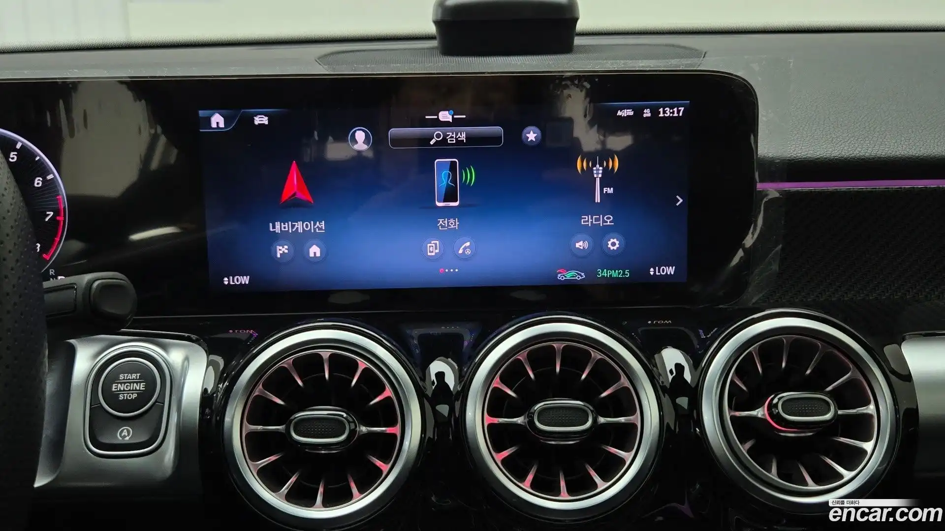 GLB-Class Mercedes-Benz 2025.8-OPTION-020