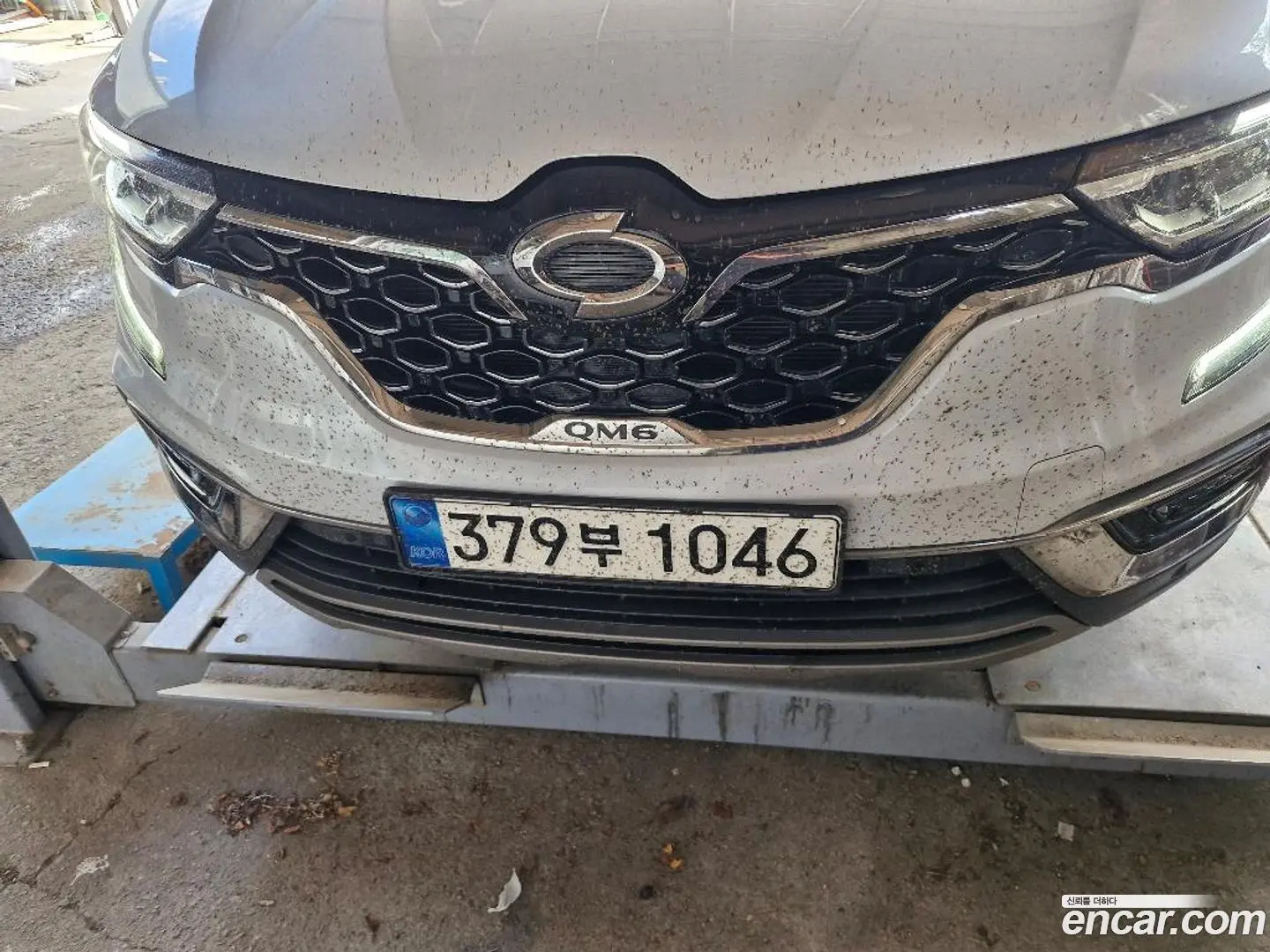 Main__Slider__Photo:QM6 Renault Korea 2020.11-0