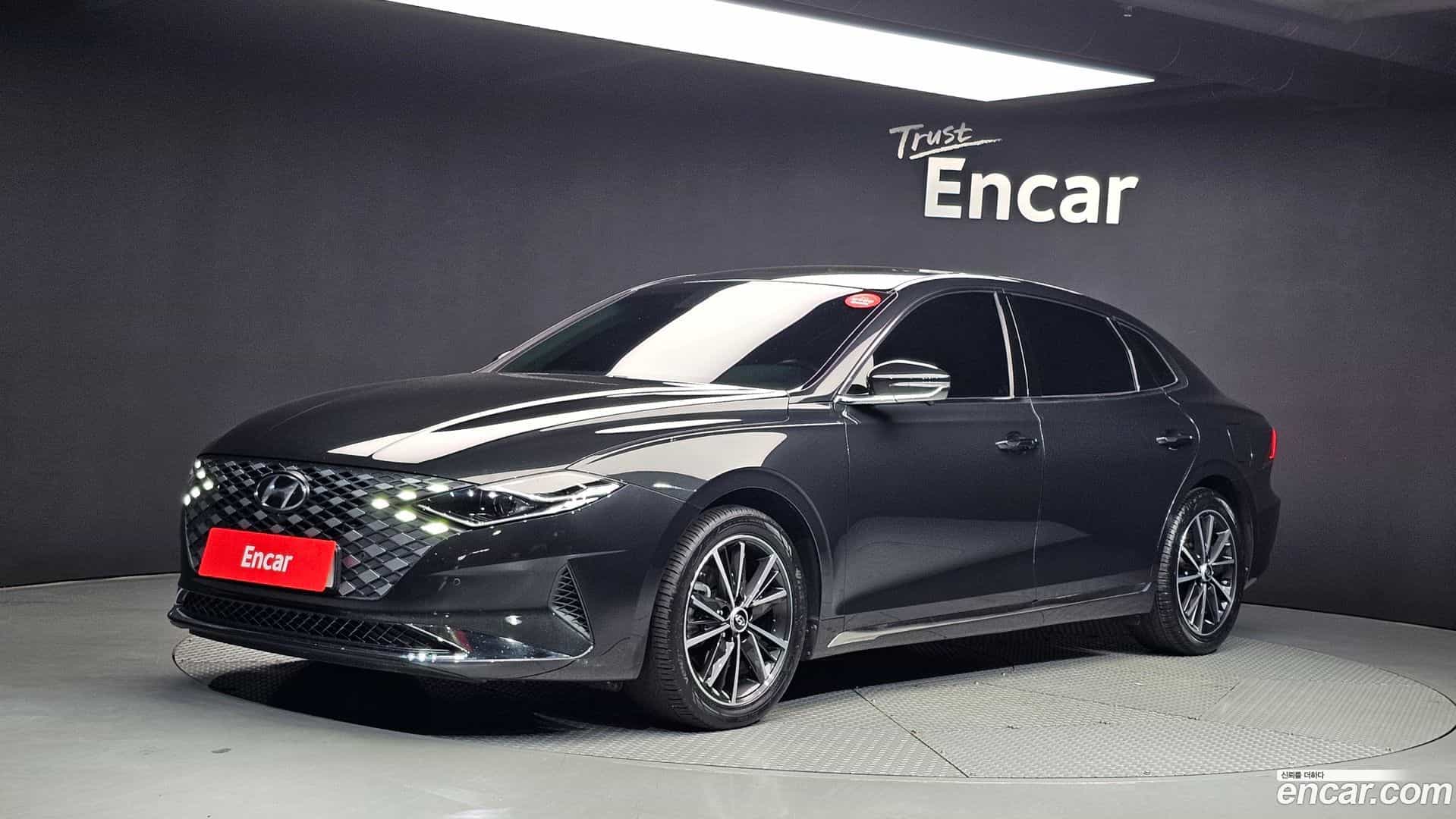 Grandeur Hyundai 2022.0-OUTER-001