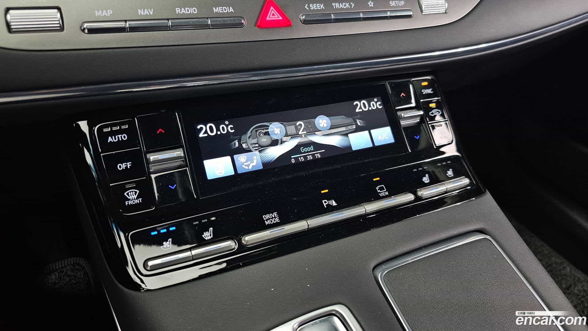 Grandeur Hyundai 2022.0-OPTION-020