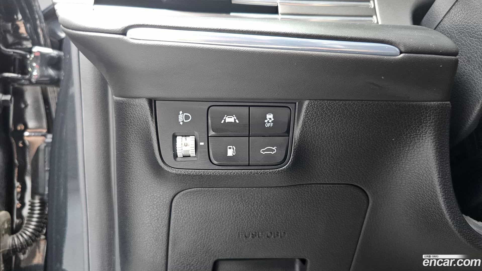 Grandeur Hyundai 2022.0-OPTION-024