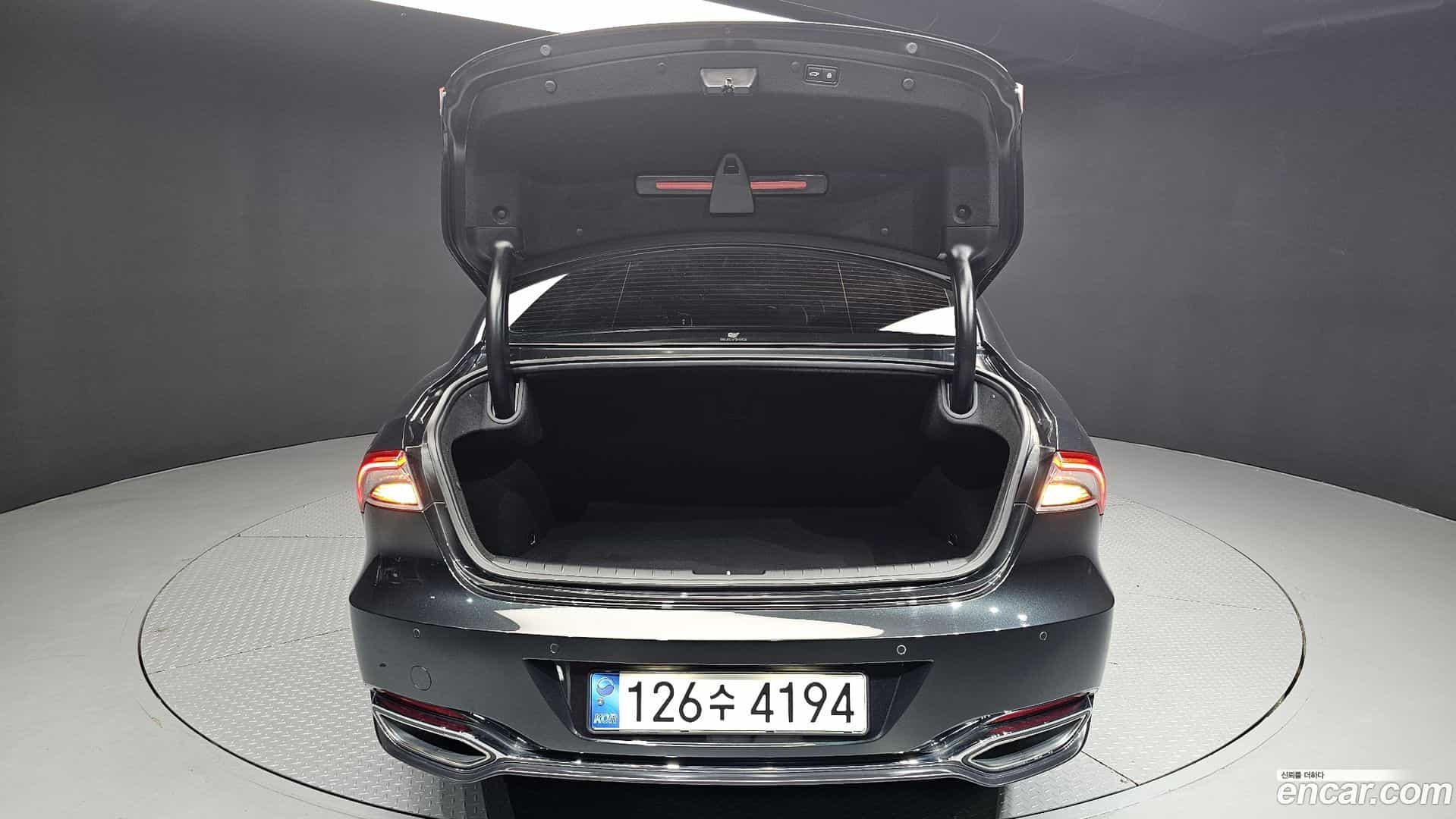Grandeur Hyundai 2022.0-OPTION-043
