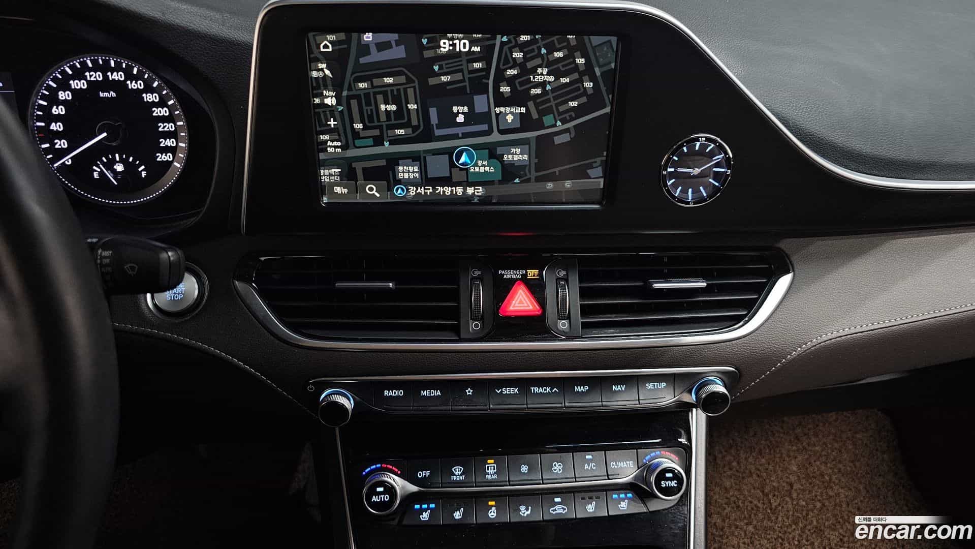 Grandeur Hyundai 2018.6-OPTION-018
