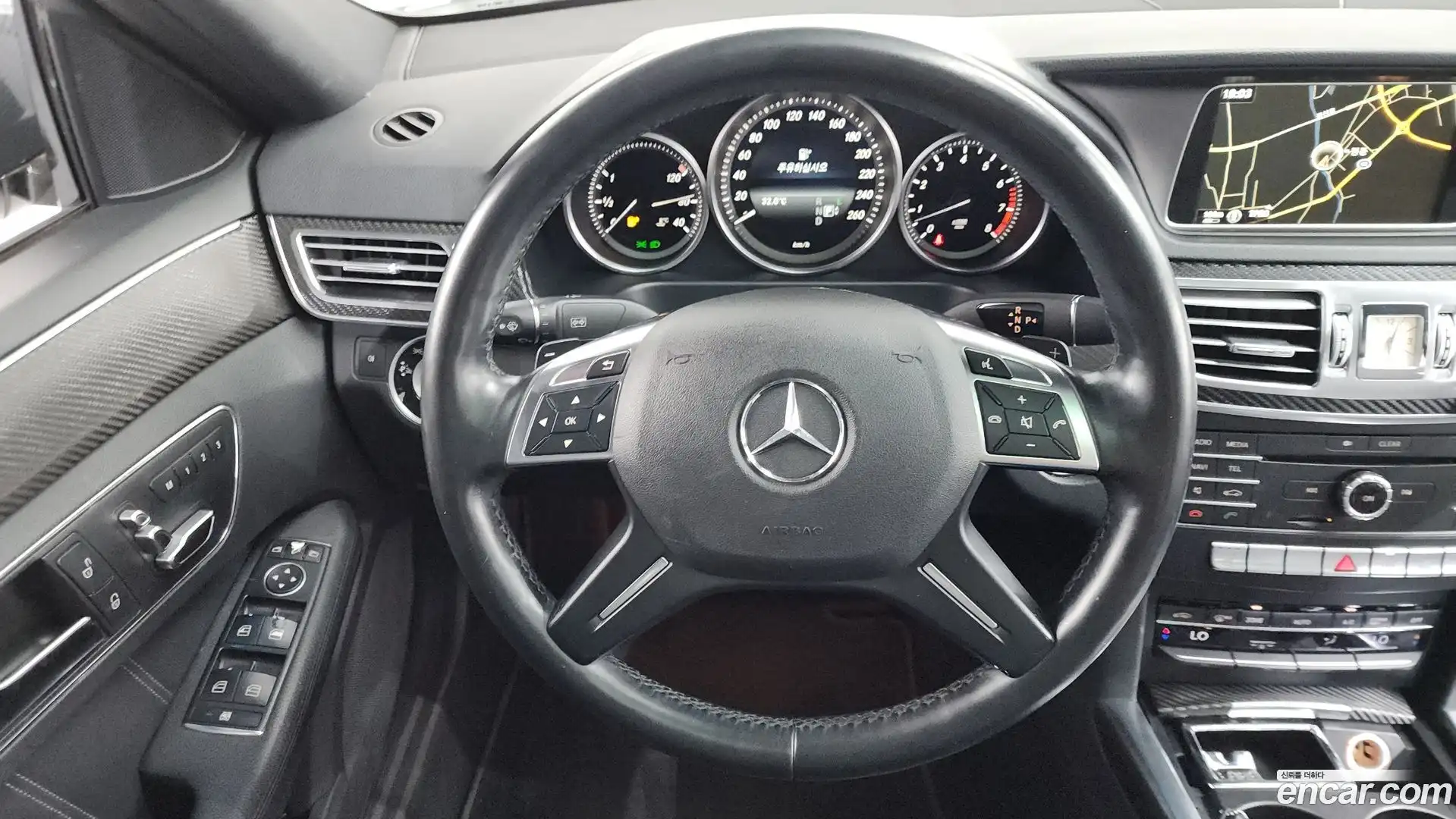 E-Class Mercedes-Benz 2015.6-OPTION-017
