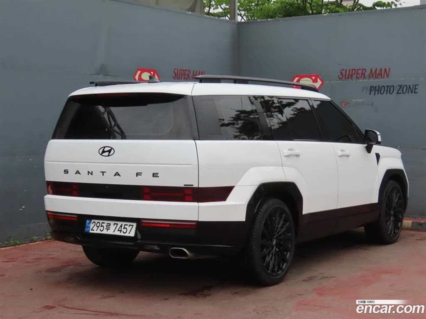 Santafe Hyundai 2023.8-OUTER-003