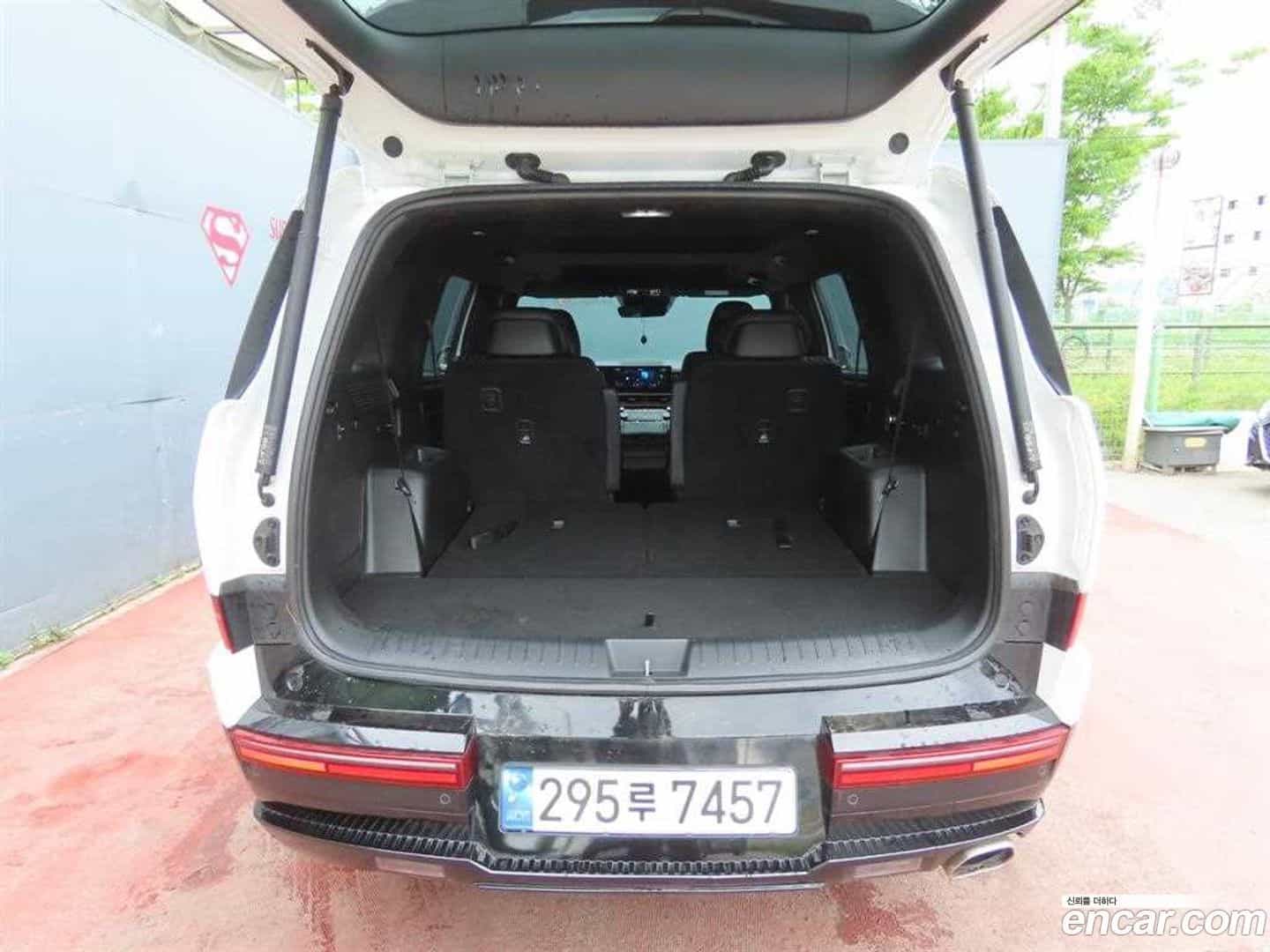 Santafe Hyundai 2023.8-OUTER-005