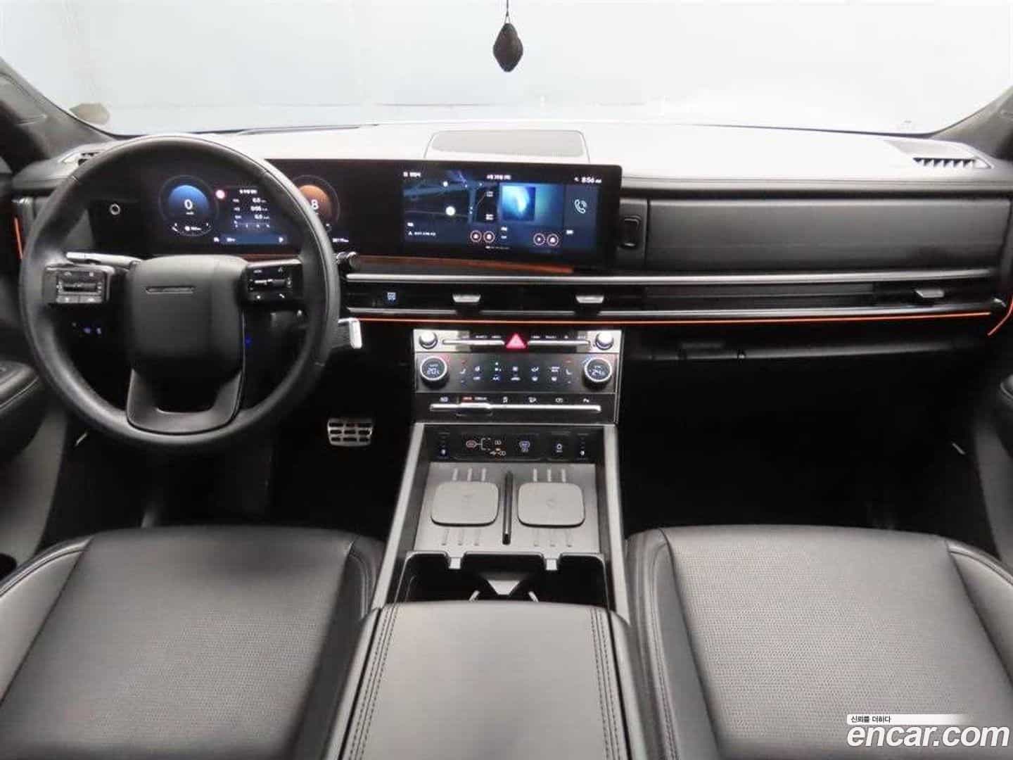 Santafe Hyundai 2023.8-INNER-009