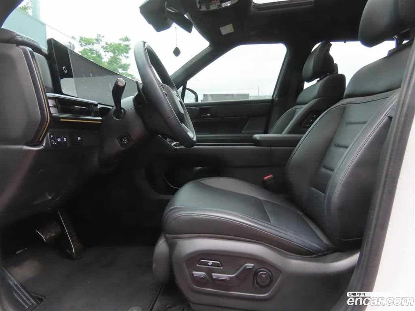 Santafe Hyundai 2023.8-OPTION-019