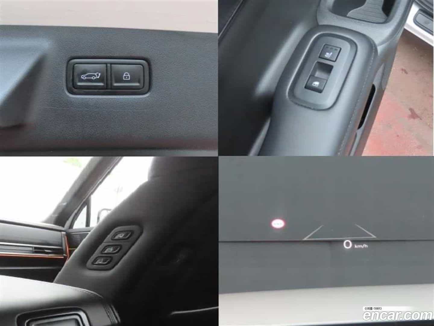 Santafe Hyundai 2023.8-OPTION-023