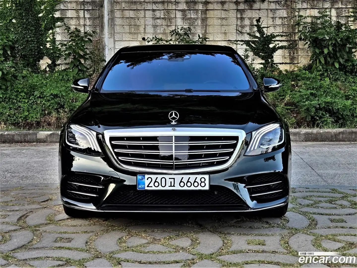 S-Class Mercedes-Benz 2013.10-OUTER-004
